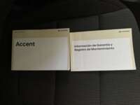 Hyundai Accent 2021 4p GL L4/1.6 Aut   2021 Hyundai Accent Venta Documentos 1