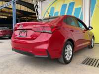 Hyundai Accent 2021 4p GL L4/1.6 Aut   2021 Hyundai Accent Venta Exteriores 5