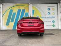 Hyundai Accent 2021 4p GL L4/1.6 Aut   2021 Hyundai Accent Venta Exteriores 6