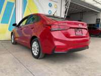 Hyundai Accent 2021 4p GL L4/1.6 Aut   2021 Hyundai Accent Venta Exteriores 7