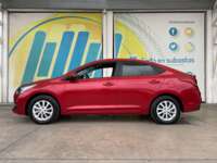 Hyundai Accent 2021 4p GL L4/1.6 Aut   2021 Hyundai Accent Venta Exteriores 8