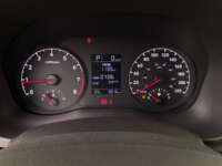 Hyundai Accent 2021 4p GL L4/1.6 Aut   2021 Hyundai Accent Venta Interiores 2