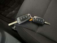 Hyundai Accent 2021 4p GL L4/1.6 Aut   2021 Hyundai Accent Venta Interiores 11