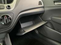 Hyundai Accent 2021 4p GL L4/1.6 Aut   2021 Hyundai Accent Venta Interiores 14