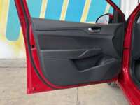 Hyundai Accent 2021 4p GL L4/1.6 Aut   2021 Hyundai Accent Venta Interiores 15