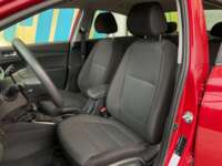 Hyundai Accent 2021 4p GL L4/1.6 Aut   2021 Hyundai Accent Venta Interiores 16