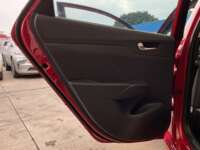 Hyundai Accent 2021 4p GL L4/1.6 Aut   2021 Hyundai Accent Venta Interiores 17