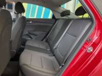 Hyundai Accent 2021 4p GL L4/1.6 Aut   2021 Hyundai Accent Venta Interiores 18