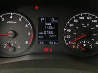Hyundai Accent 2021 4p GL L4/1.6 Aut   2021 Hyundai Accent Venta Interiores 3