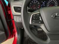 Hyundai Accent 2021 4p GL L4/1.6 Aut   2021 Hyundai Accent Venta Interiores 5