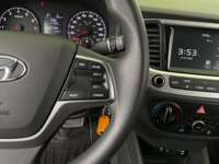 Hyundai Accent 2021 4p GL L4/1.6 Aut   2021 Hyundai Accent Venta Interiores 6