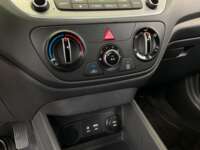 Hyundai Accent 2021 4p GL L4/1.6 Aut   2021 Hyundai Accent Venta Interiores 9