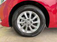 Hyundai Accent 2021 4p GL L4/1.6 Aut   2021 Hyundai Accent Venta Llantas 1