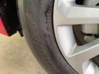 Hyundai Accent 2021 4p GL L4/1.6 Aut   2021 Hyundai Accent Venta Llantas 2