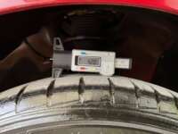 Hyundai Accent 2021 4p GL L4/1.6 Aut   2021 Hyundai Accent Venta Llantas 12