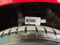 Hyundai Accent 2021 4p GL L4/1.6 Aut   2021 Hyundai Accent Venta Llantas 3