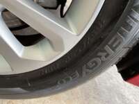 Hyundai Accent 2021 4p GL L4/1.6 Aut   2021 Hyundai Accent Venta Llantas 5