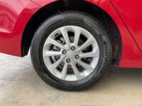 Hyundai Accent 2021 4p GL L4/1.6 Aut   2021 Hyundai Accent Venta Llantas 7