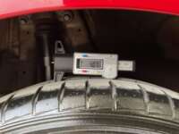 Hyundai Accent 2021 4p GL L4/1.6 Aut   2021 Hyundai Accent Venta Llantas 9