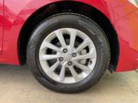 Hyundai Accent 2021 4p GL L4/1.6 Aut   2021 Hyundai Accent Venta Llantas 10