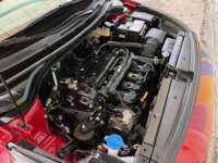 Hyundai Accent 2021 4p GL L4/1.6 Aut   2021 Hyundai Accent Venta Motor 1