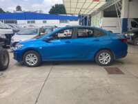 Chevrolet Onix 2024 4p LS L3/1.3 Man IMG_1303