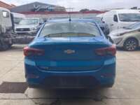 Chevrolet Onix 2024 4p LS L3/1.3 Man IMG_1304