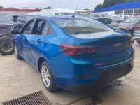 Chevrolet Onix 2024 4p LS L3/1.3 Man IMG_1305