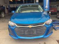 Chevrolet Onix 2024 4p LS L3/1.3 Man IMG_1309