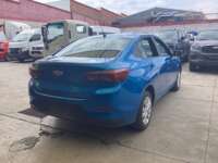 Chevrolet Onix 2024 4p LS L3/1.3 Man IMG_1306
