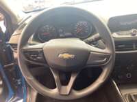 Chevrolet Onix 2024 4p LS L3/1.3 Man IMG_1313