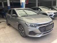 Chevrolet Cavalier 2023 4p RS L3/1.3/T Aut IMG_1259