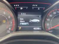 Chevrolet Cavalier 2023 4p RS L3/1.3/T Aut IMG_1263