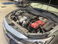 Chevrolet Cavalier 2023 4p RS L3/1.3/T Aut IMG_1281