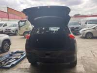 Chevrolet Tracker 2021 5p LS L3/1.2/T Man IMG_1434