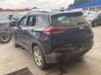 Chevrolet Tracker 2021 5p LS L3/1.2/T Man IMG_1413