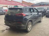 Chevrolet Tracker 2021 5p LS L3/1.2/T Man IMG_1414