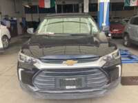 Chevrolet Tracker 2021 5p LS L3/1.2/T Man IMG_1417