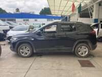 Chevrolet Tracker 2021 5p LS L3/1.2/T Man IMG_1411