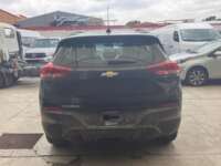 Chevrolet Tracker 2021 5p LS L3/1.2/T Man IMG_1412