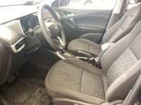 Chevrolet Tracker 2021 5p LS L3/1.2/T Man IMG_1419