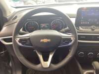 Chevrolet Tracker 2021 5p LS L3/1.2/T Man IMG_1420