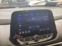 Chevrolet Tracker 2021 5p LS L3/1.2/T Man IMG_1424