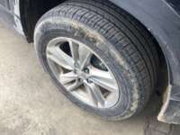 Chevrolet Tracker 2021 5p LS L3/1.2/T Man IMG_1452