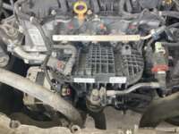 Chevrolet Tracker 2021 5p LS L3/1.2/T Man IMG_1442