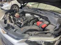 Chevrolet Tracker 2021 5p LS L3/1.2/T Man IMG_1439