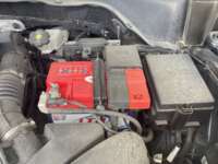 Chevrolet Tracker 2021 5p LS L3/1.2/T Man IMG_1441