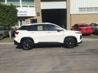 Chevrolet Captiva 2022 5p LT L4/1.5/T CVT 7/Pas 2022 Chevrolet Captiva Venta Exteriores 4