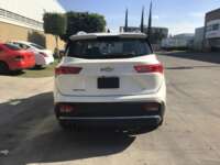 Chevrolet Captiva 2022 5p LT L4/1.5/T CVT 7/Pas 2022 Chevrolet Captiva Venta Exteriores 6