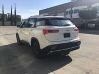 Chevrolet Captiva 2022 5p LT L4/1.5/T CVT 7/Pas 2022 Chevrolet Captiva Venta Exteriores 7